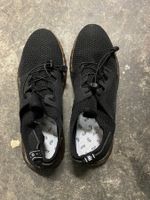 Immortal Shoe (Sicherheitsschuh S1P) 44