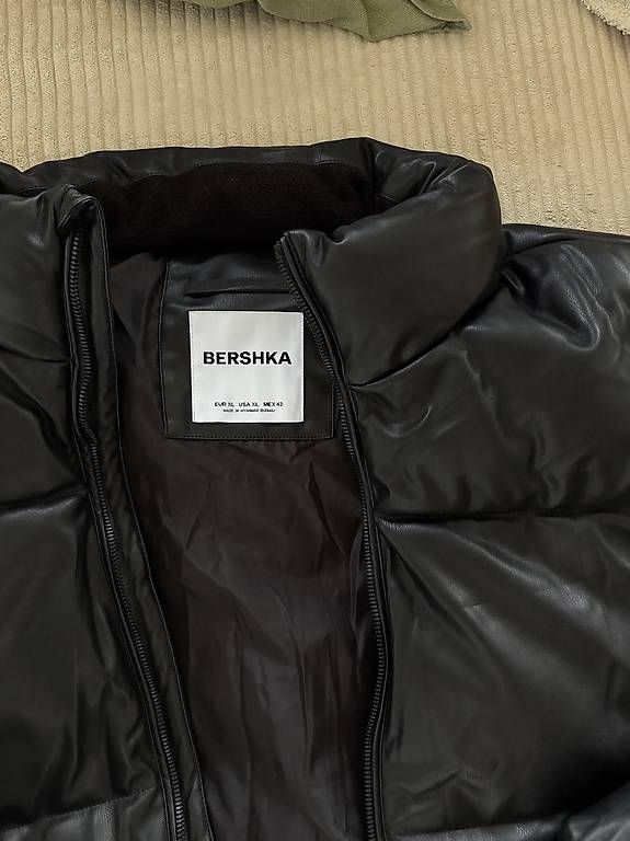 Bershka Giacche: Winterjacke Bershka – Usato da Koblenz venduto da sam9et_ 1