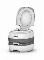 WC CAMPING TOILETTE MOBIL WC ENDERS DELUXE NEU