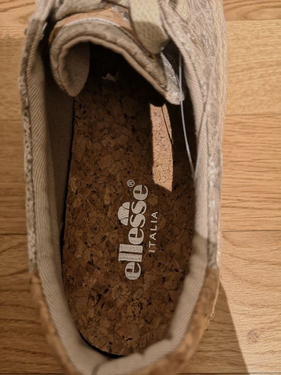 Scarpe da donna: Damen Schuhe Gr.37 – Nuovo (secondo la descrizione) da Oftringen venduto da Jul.ia 7