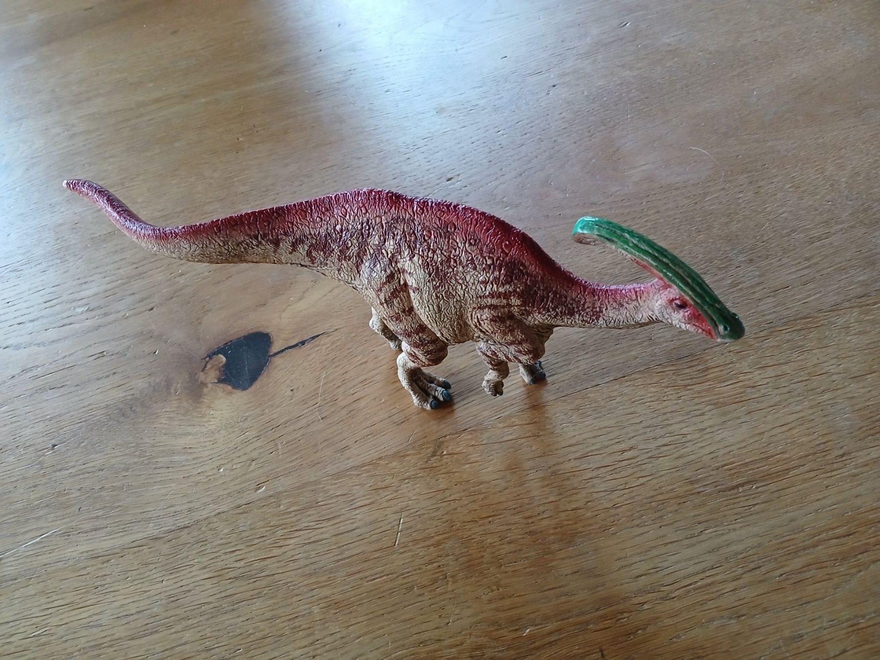Schleich Giocattoli: Schleich Dino – Usato da Wolfhausen venduto da Garfield1414