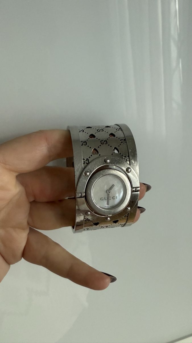 Gucci Montres: Uhr – D'occasion à Belp par Ti04 1