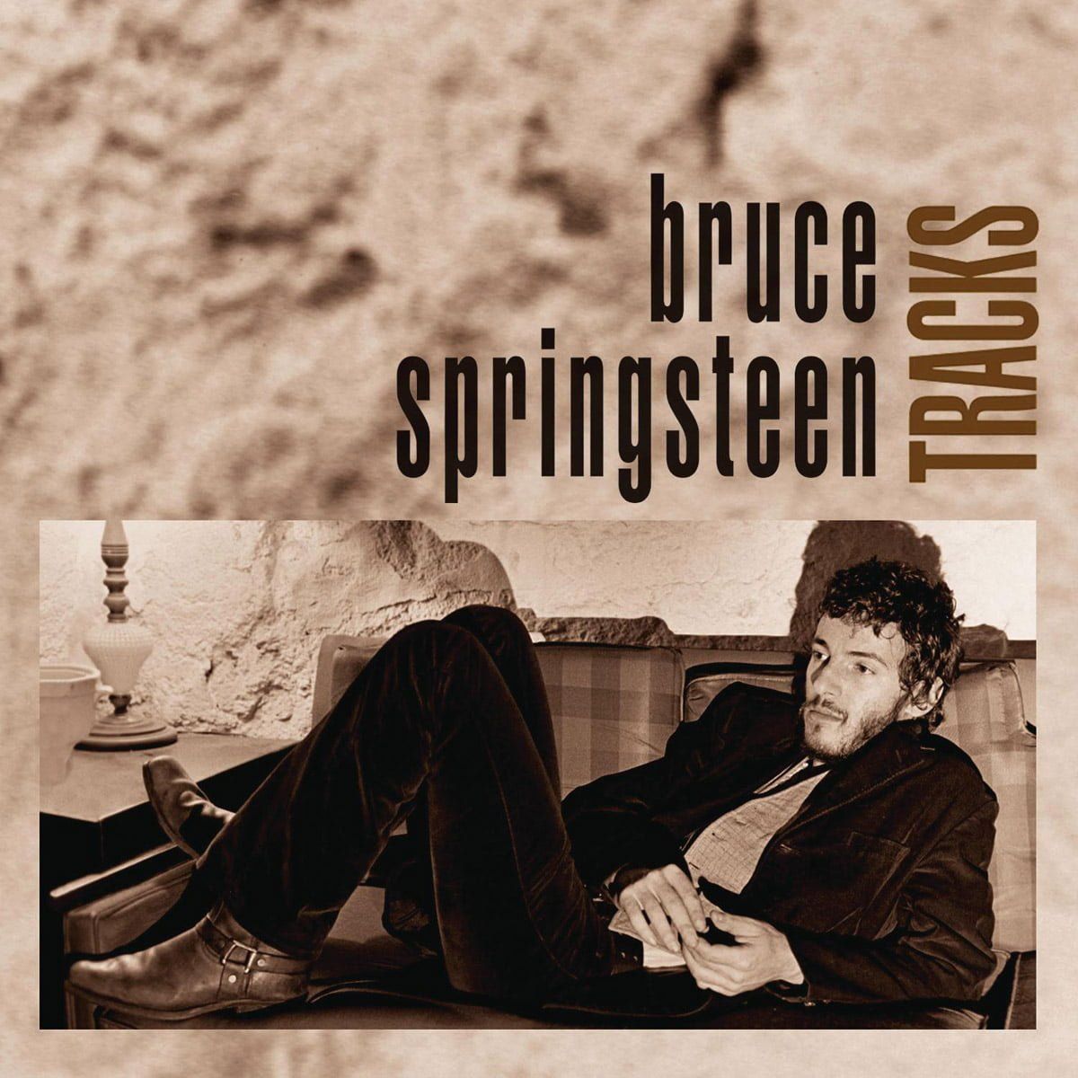 CDs: BRUCE SPRINGSTEEN 18 TRACKS – Gebraucht aus Zuchwil von nus_grz2
