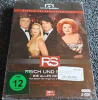 Reich und Schön Box Neuverpackt