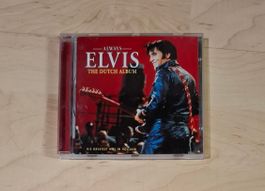 Elvis Presley: Always Elvis - The Dutch Album (CD 1997)