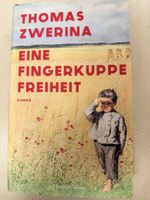 Eine Fingerkuppe Freiheit von Thomas Zwerina