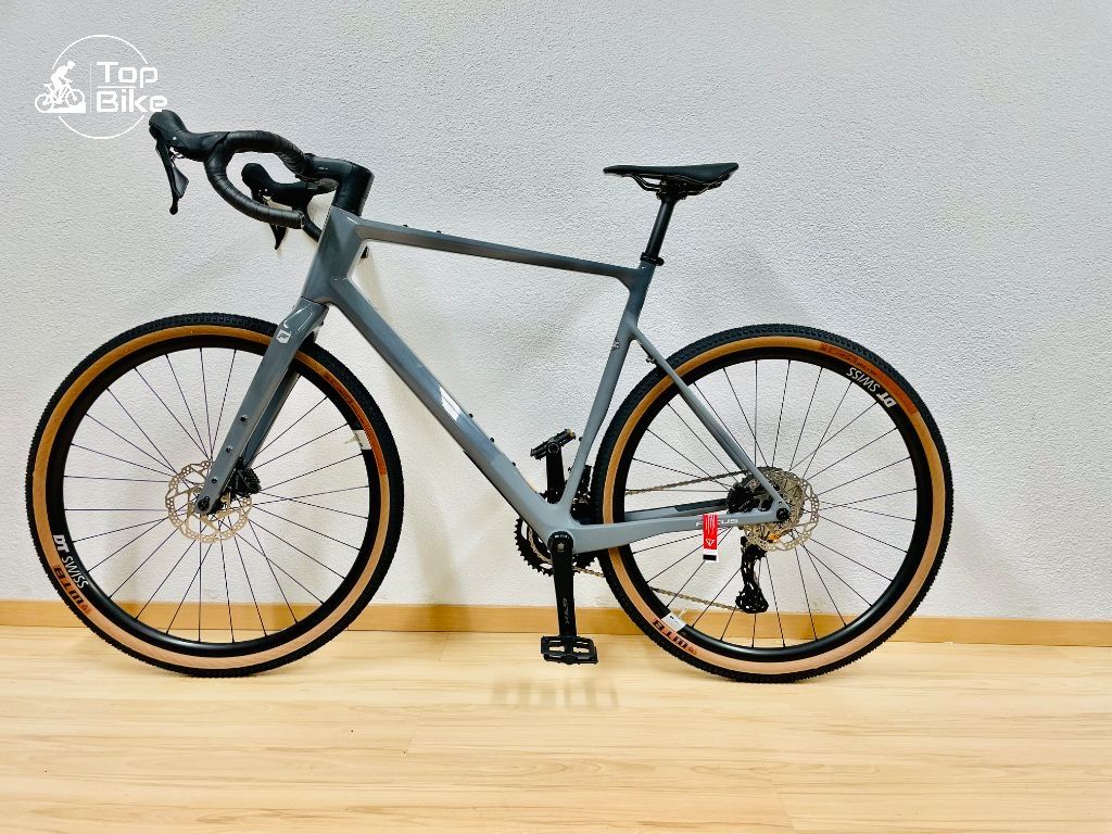 Focus Velos: NEW Focus Atlas 8.7 XL/60cm – Neu und originalverpackt aus Stallikon von TopBikeCH 5