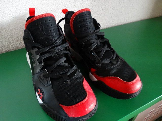 Jordan Scarpe da uomo: J0RDAN  GR      45     Basketballschuhe – Nuovo (secondo la descrizione) da Hüntwangen venduto da Gandall 4