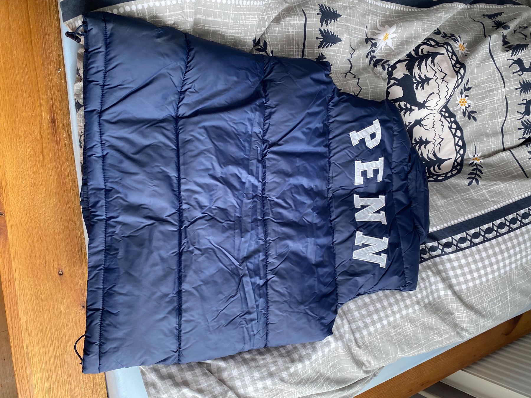 Gilets & Westen: Blouson sans manche – Gebraucht aus Auboranges von Italik04 1