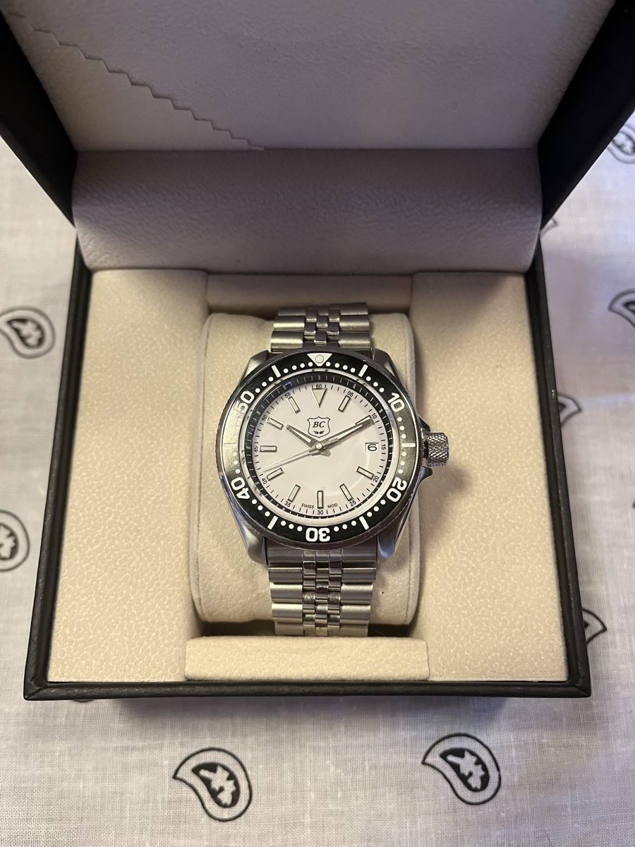 Orologi: BC Watch automatique – Nuovo (secondo la descrizione) da Broc venduto da bc_watch