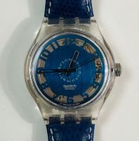 Original Swatch Automatic von 1991 – läuft einwandfrei