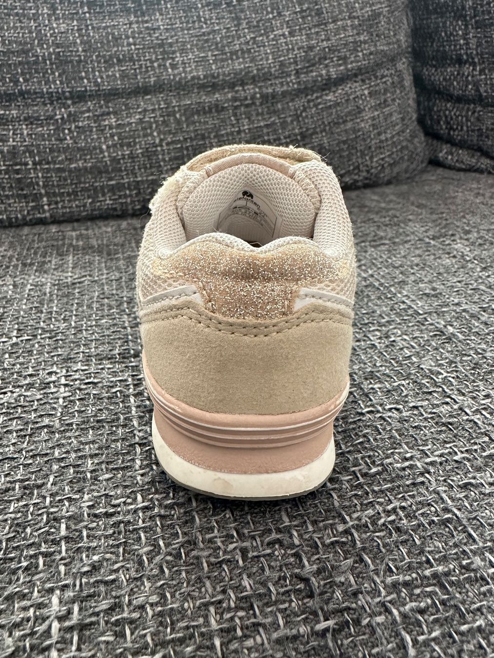 Elefanten Chaussures filles: Babyschuhe Elefanten, Gr. 22 – D'occasion à Seuzach par Leli.91 4
