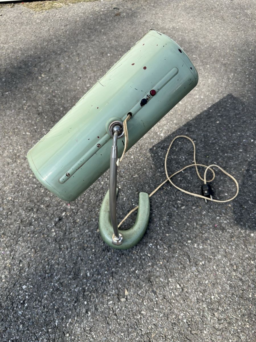 Lampen: Lampe vintage – Gebraucht aus Martigny-Croix von ces_vr9x 2