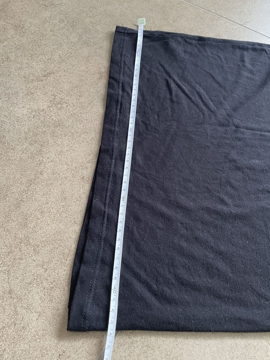 Kleider: Schwarzes Sommerkleid von Even&Odd – Gebraucht aus Bronschhofen von Sommernacht03 4