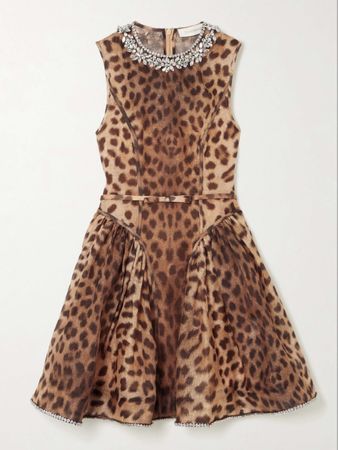 Zimmermann dress