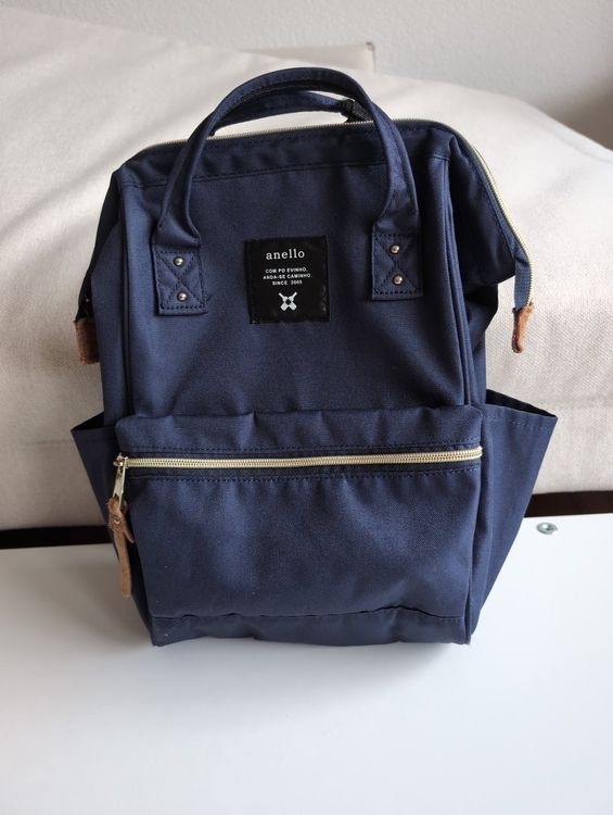 Anello blue backpack S Kaufen auf Ricardo