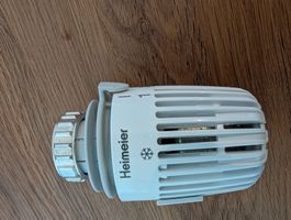 Heimeier Thermostatkopf K