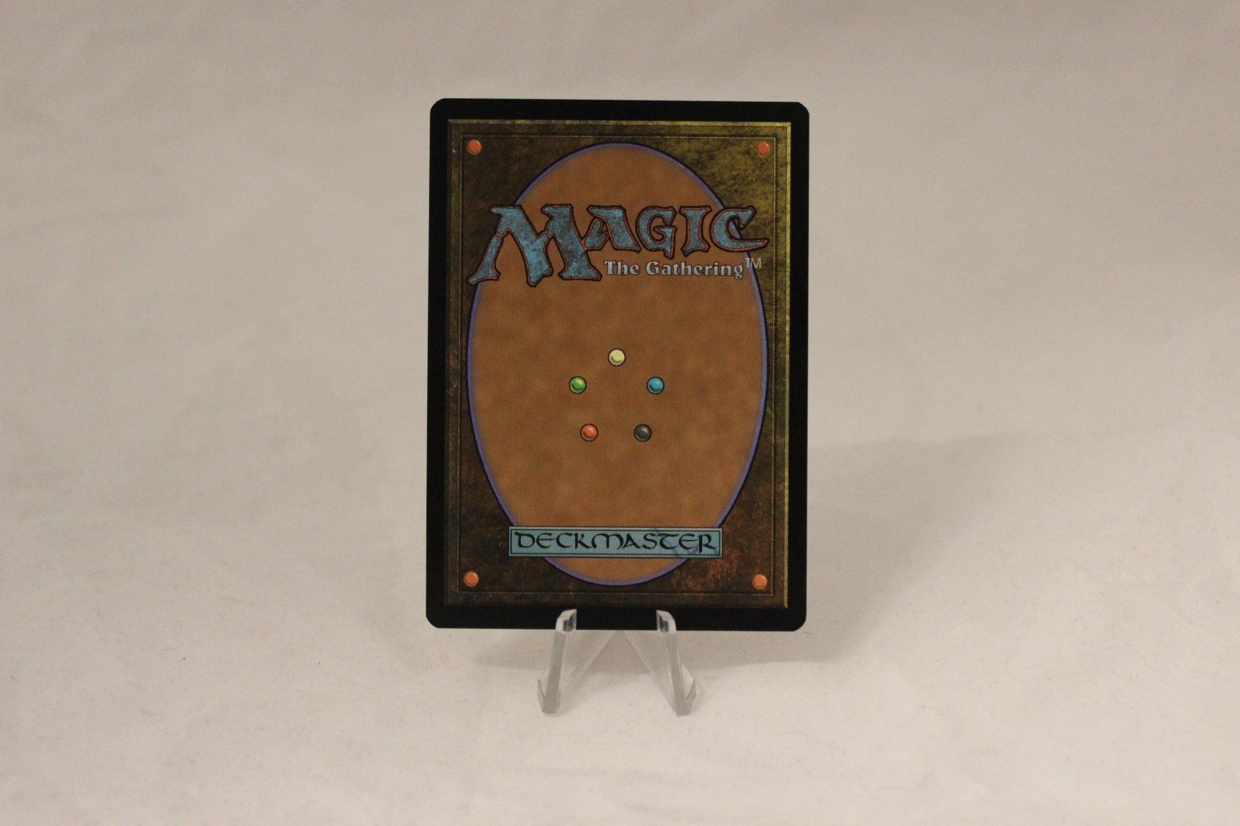 Magic The Gathering Sammelbilder & Trading cards: Ghirapur-Ätherfeld - Magic – Gebraucht aus Dulliken von Sefty 1