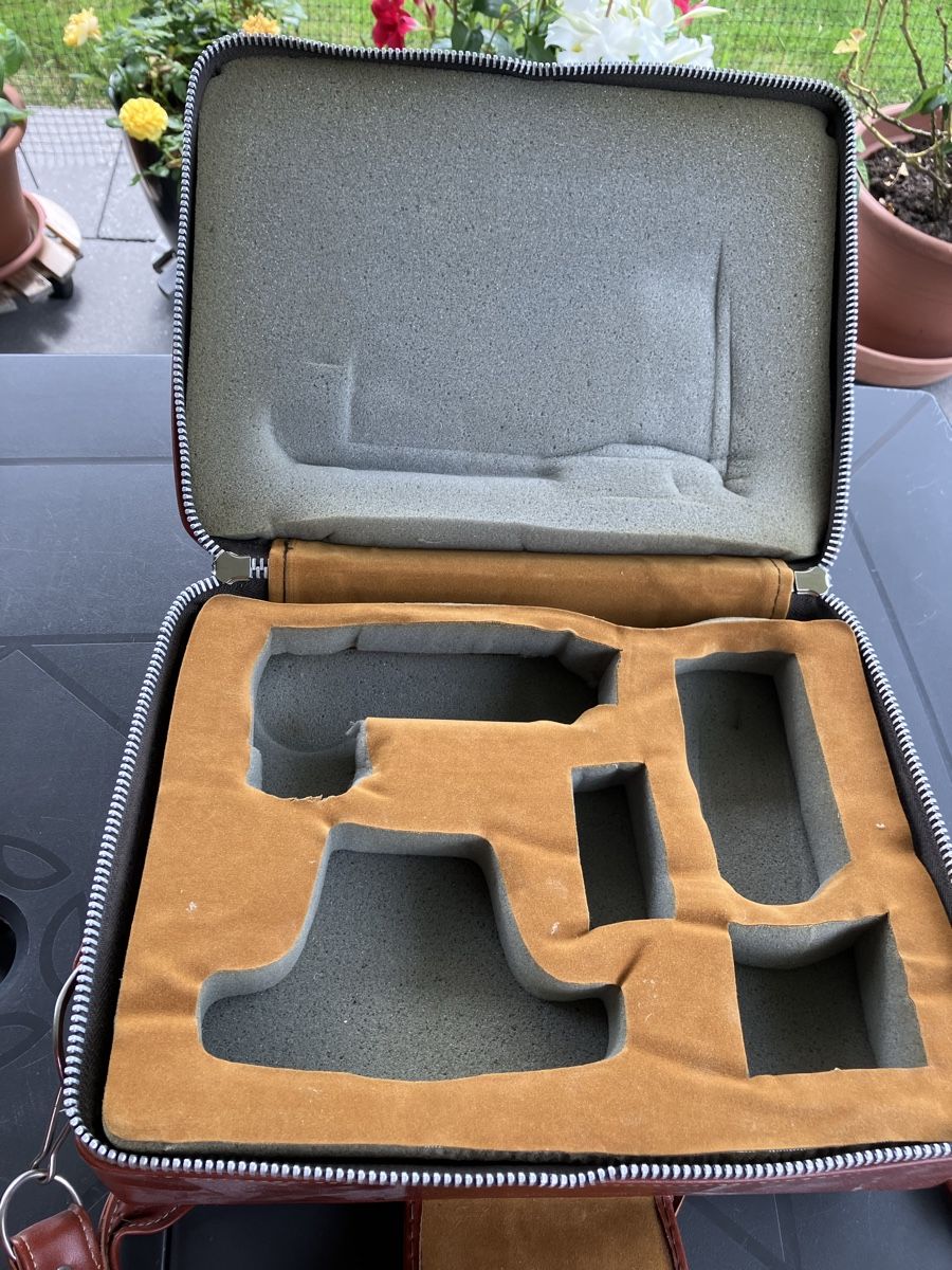 Kamera: Fotoapparat und zubehör – Gebraucht aus Aarwangen von Topsy2 3