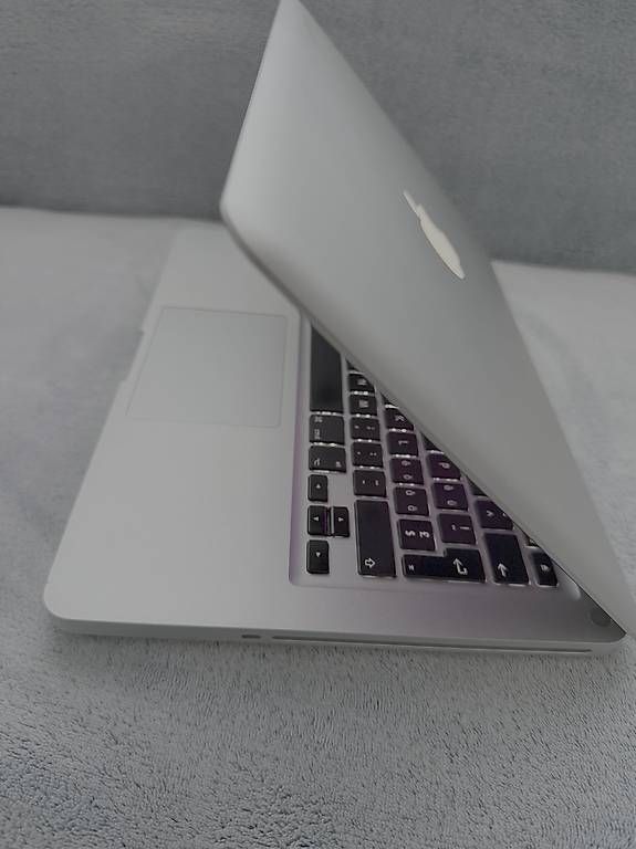 Apple Notebooks: MacBook Pro 13", i5, 8 GB RAM, 500MB SSD, 2010 – Gebraucht aus St.Gallen von hss_GmbH 3