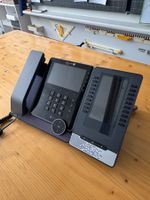 Alcatel-Lucent M8 DeskPhone mit EM200 Expansion Modul !