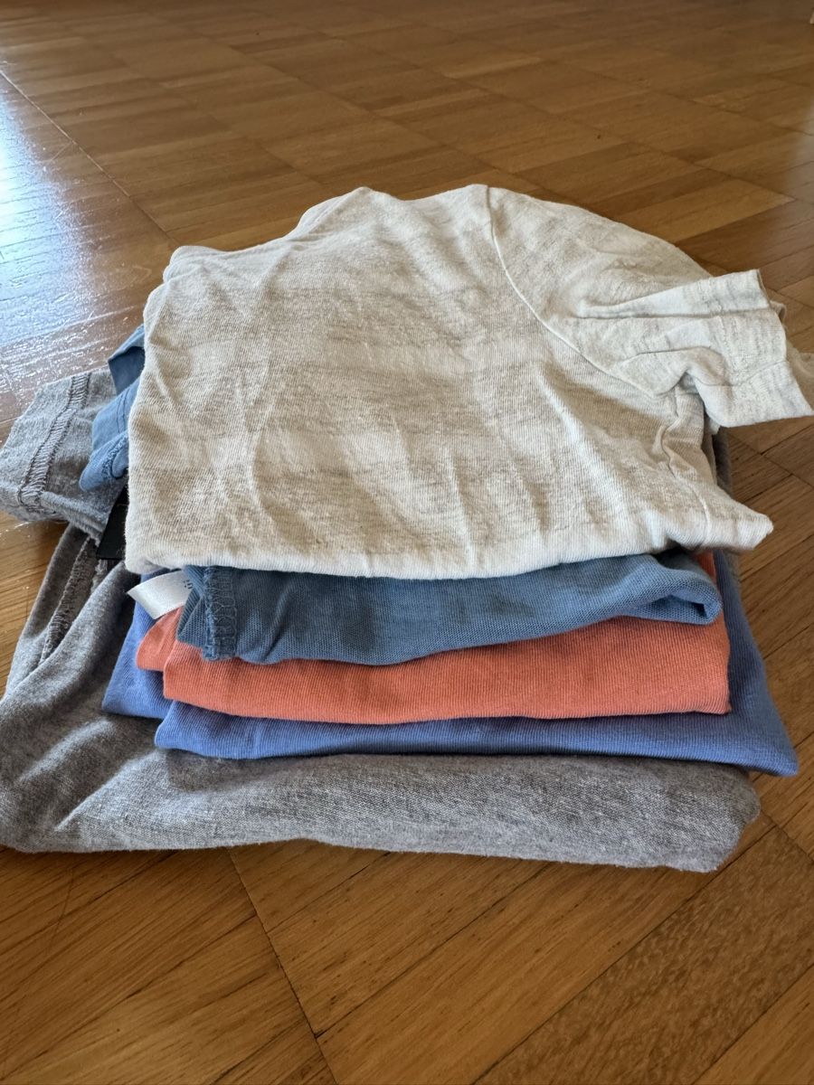 Camicie, T-shirt & Polo: T Shirts 100-116 – Usato da Stäfa venduto da Quality22 3