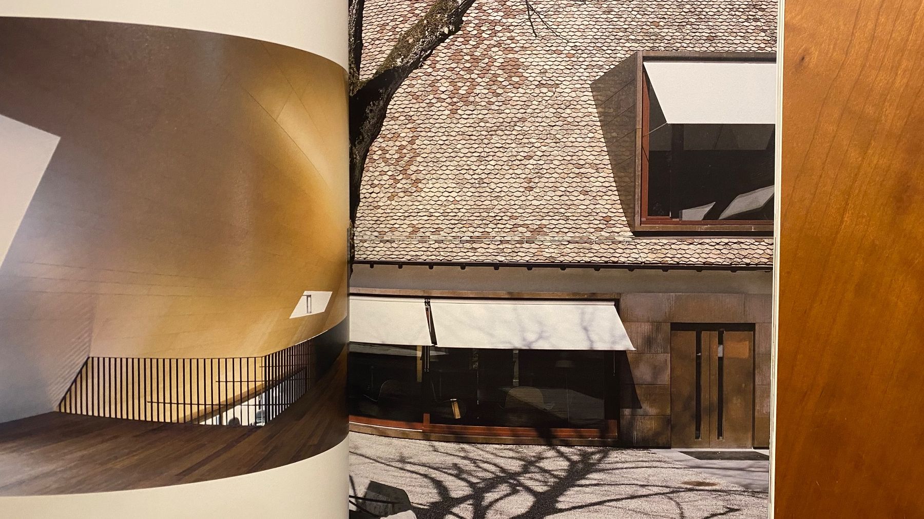 Libri: Scheitlin-Syfrig Architekten Quart Verlag 84 de aedibus – Usato da Bern venduto da Ensadinado 8