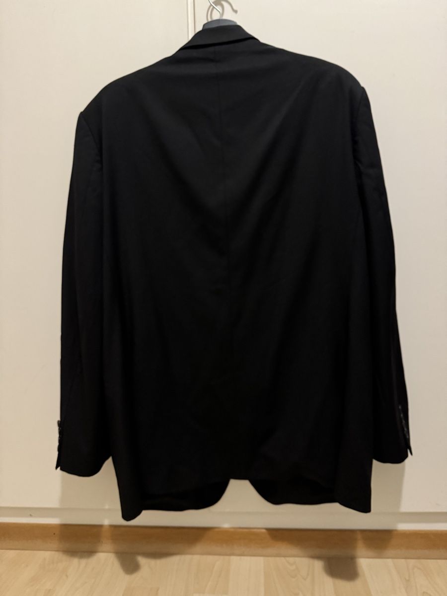 Hugo Boss Giacche: Hugo Boss Sakko en laine – Usato da Péry venduto da bys_k95b 1