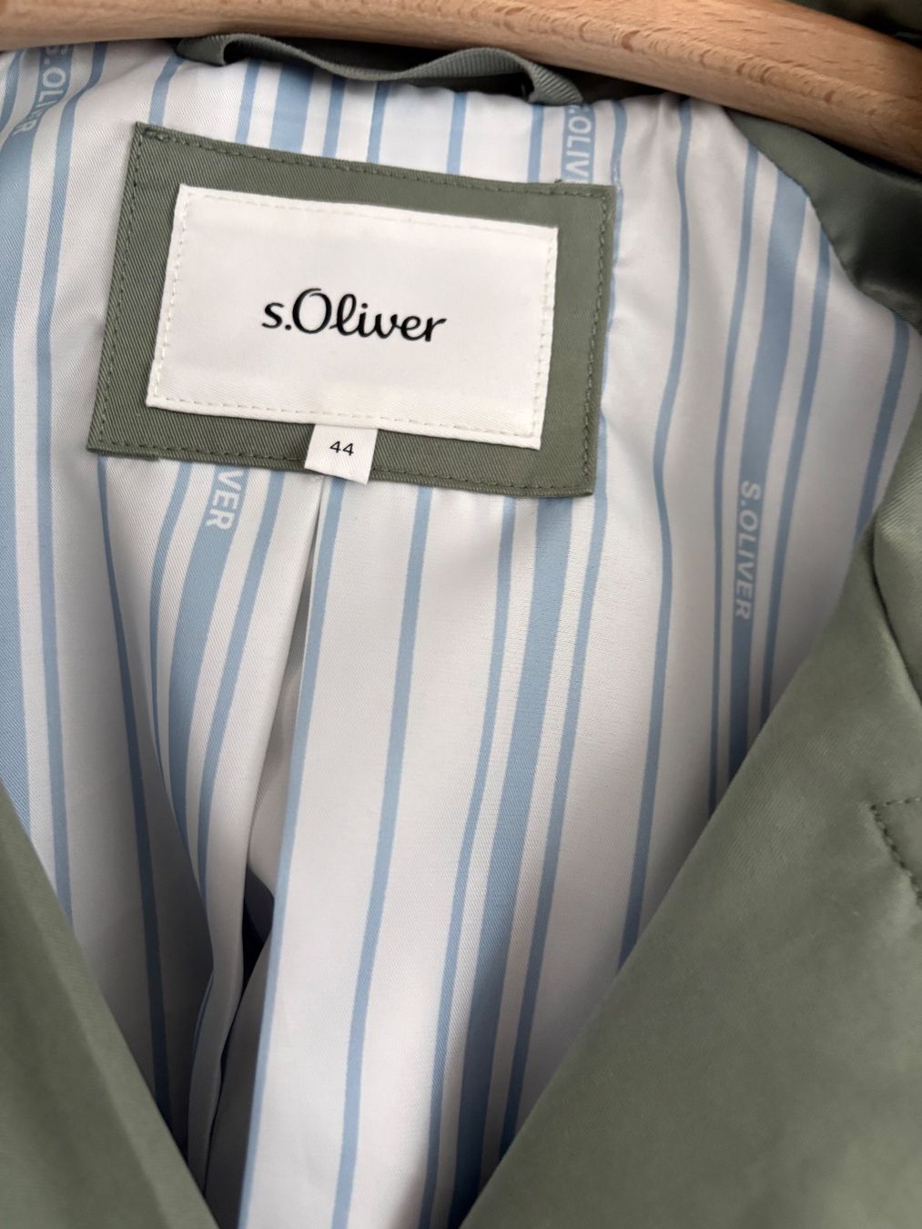 Giacche: Neue Jacke gr L – Nuovo (secondo la descrizione) da Würenlos venduto da maxli012 6