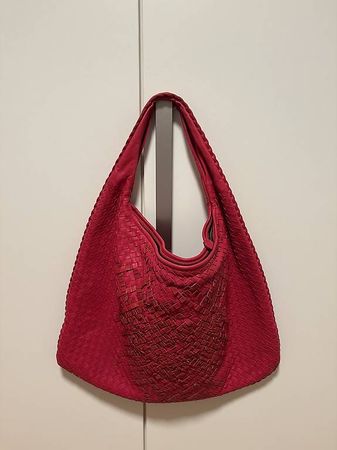 Bottega Veneta Hobo Large Original Special Edition