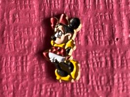 Comic Pin