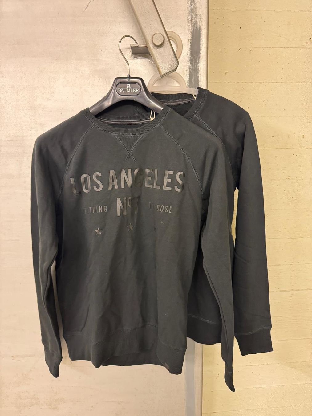 Maglioni & Felpe: Pullover Tom Tailor, grau,  Grösse S – Usato da Schlieren venduto da Stadtammannamt_8952