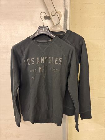 Pullover Tom Tailor, grau,  Grösse S