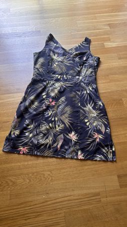 Jack Wolfskin, Kleid, XL