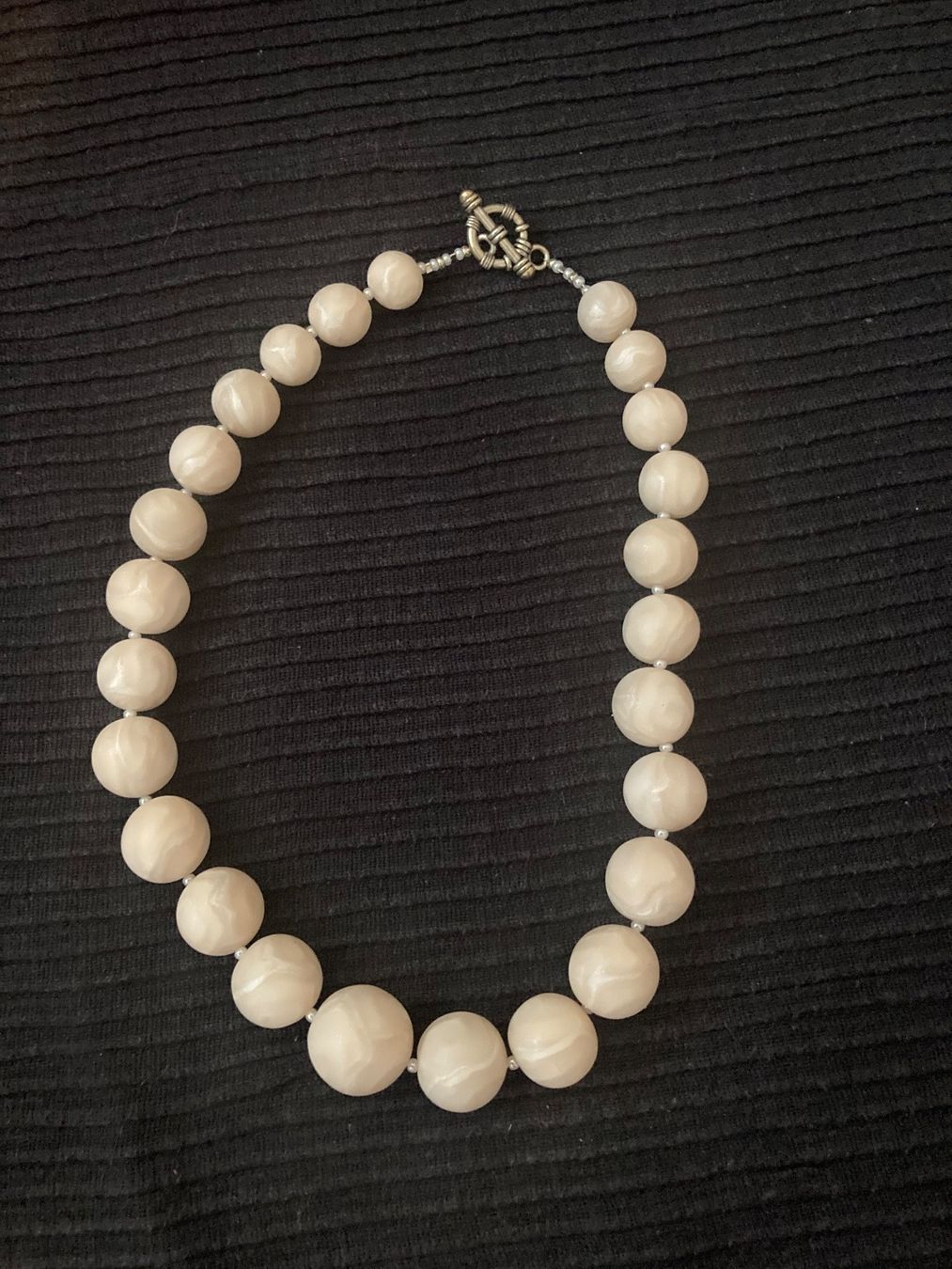 Ketten: Fimo Kette – Gebraucht aus Bern von NAJAW85