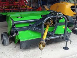 aufbereiter  knicken  deutz fahr