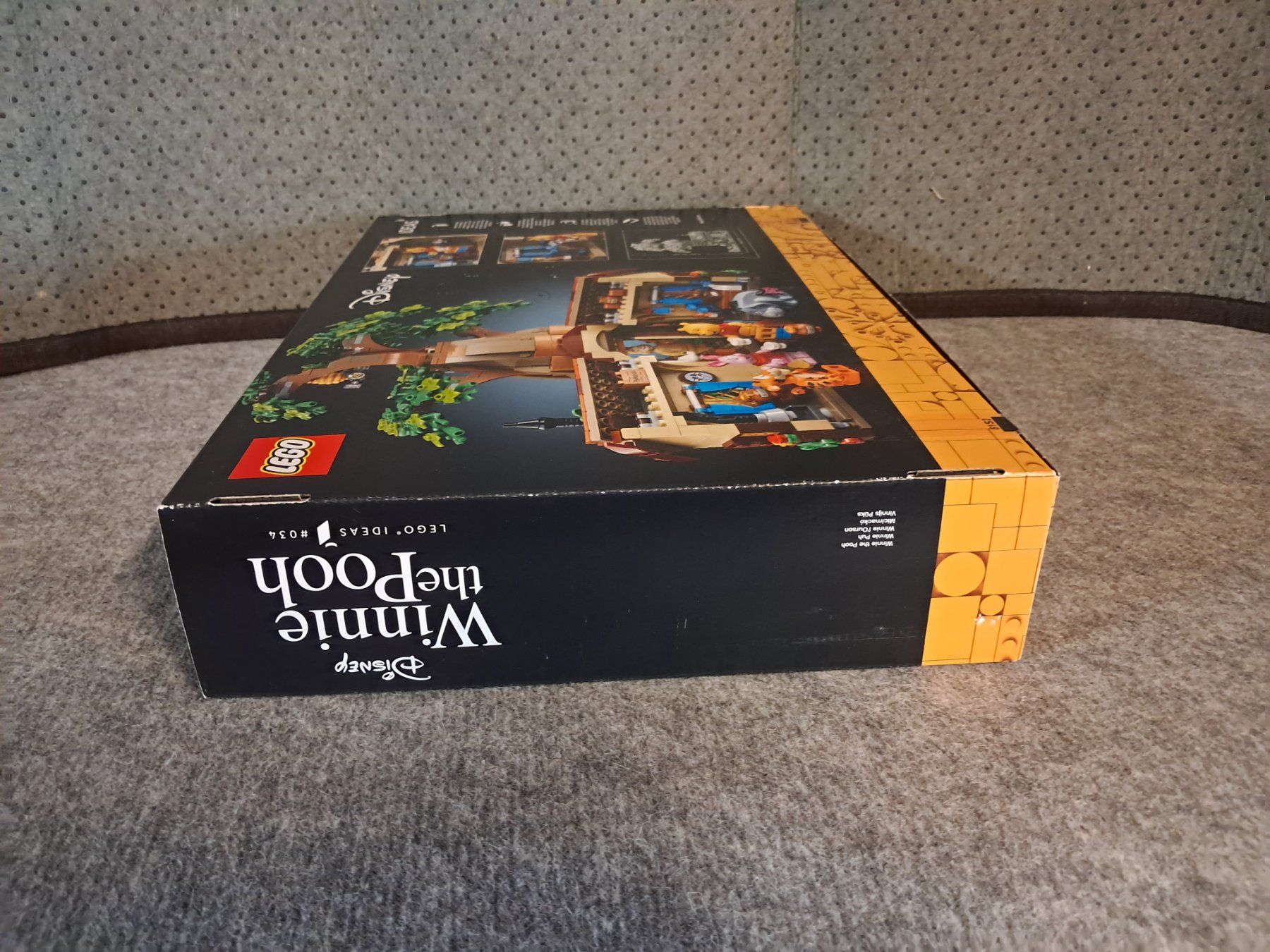 Lego Giocattoli: Lego 21326 Winnie Puh Neu – Nuovo e nell'imballaggio originale da Hornussen venduto da BBGratz 3