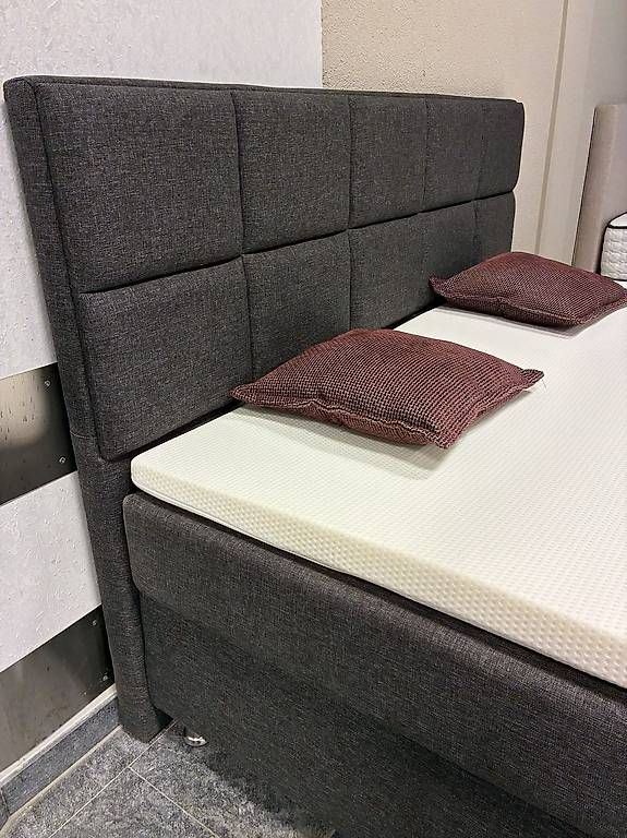 Lits: BOXSPRINGBETT – Neuf avec emballage d'origine à Fahrwangen par eli_kc5y 2