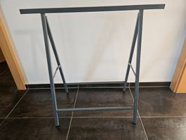 Arbeitsbock pro-bau-tec Art. Nr. 100081 Tragkraft 200kg