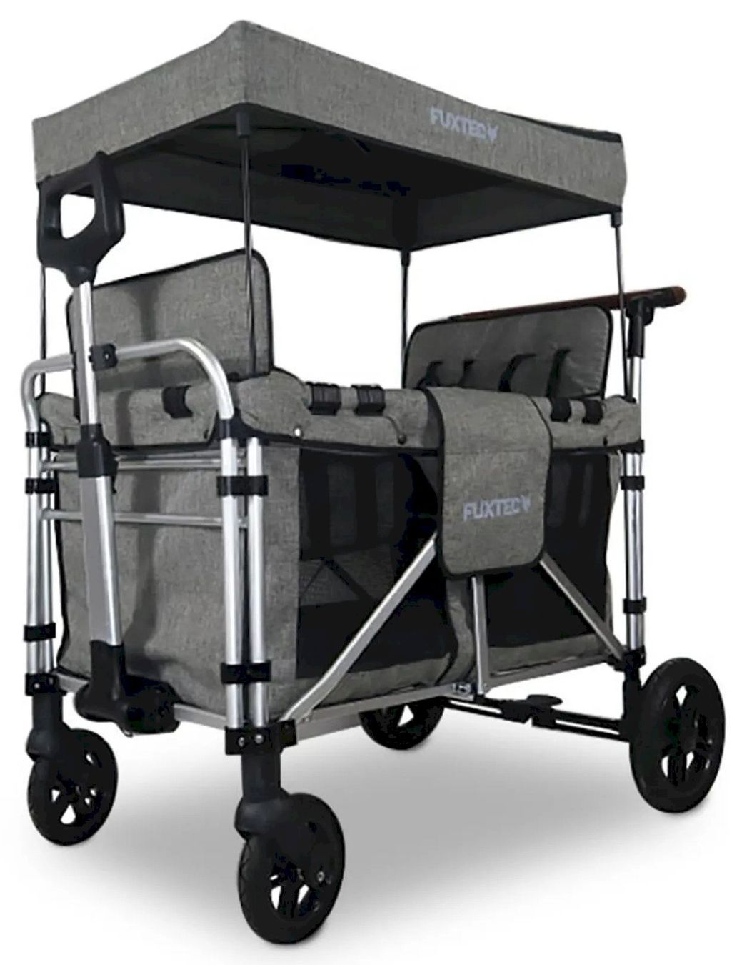 Altro: FUXTEC FX-CTXL900 XL Luxus Bollerwagen – Nuovo e nell'imballaggio originale da Bottighofen venduto da zaap