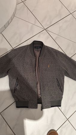 Yves Saint Laurent Jacke 