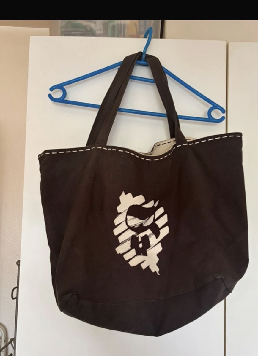 Karl Lagerfeld Borse da donna: Karl Lagerfeld Shopper  – Usato da Basel venduto da Brunner.T