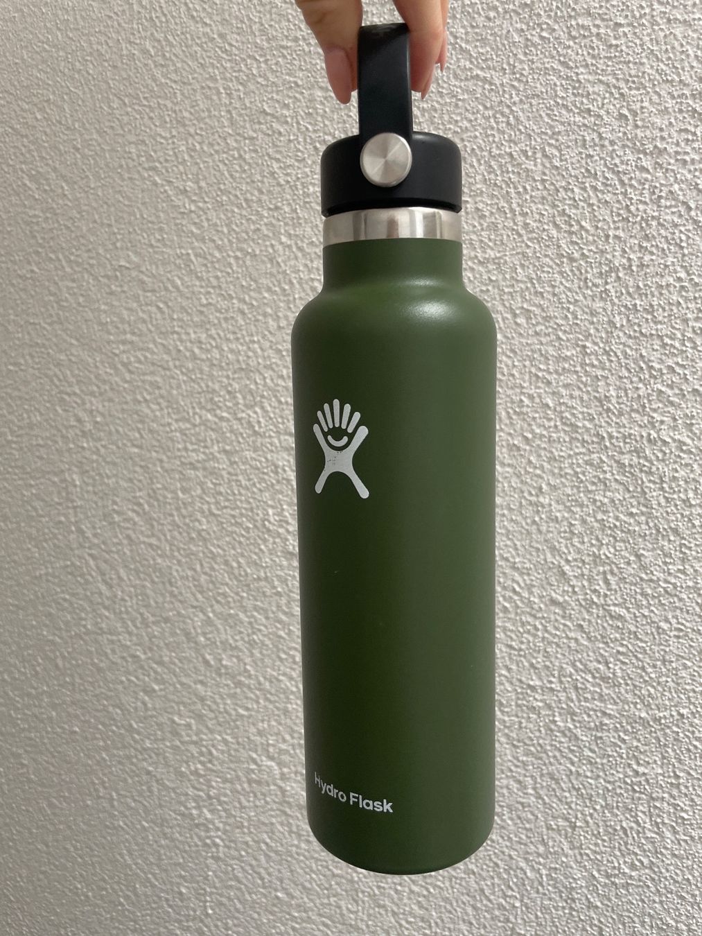 Borracce & Thermos: ALLES RAUS Isolierflasche – Usato da Kloten venduto da simones.thriftshop