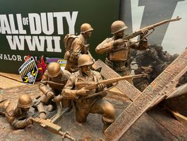 Call of Duty WWII - Valor Collection