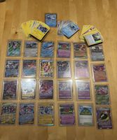Pokemon Sammelkarten