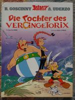 Asterix - Die Tochter des Vercingetorix