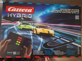 Carrera Hybrid