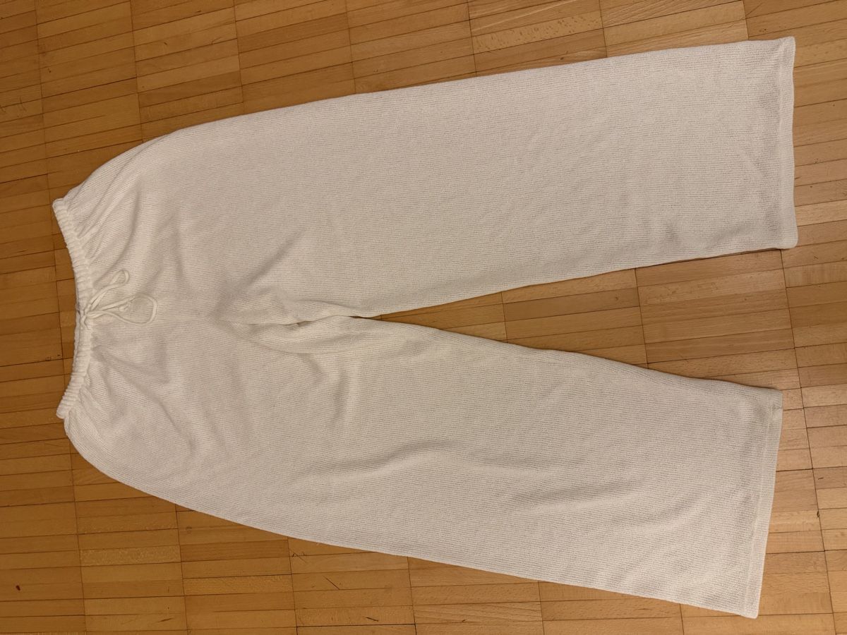 Zara Pantaloni: Zara Weite Hose – Usato da Küsnacht ZH venduto da and_fpn2