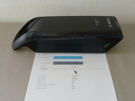 Bosch Powerpack 400 mit 490Wh - inklusive Messbericht