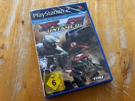 MX vs. ATV Untamed (NEU)